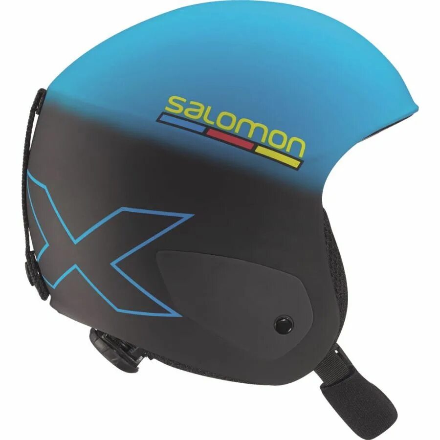 Горнолыжный шлем Salomon. Шлем Salomon s Race. Шлем Salomon x Race Junior. Salomon Racer шлем горнолыжный.