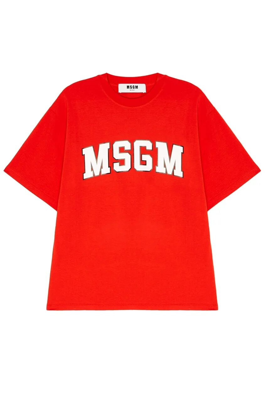 Футболки красные с логотипом. Футболка красная. футболка msgm. красная футболка с логотипом. футболка stussy красная.