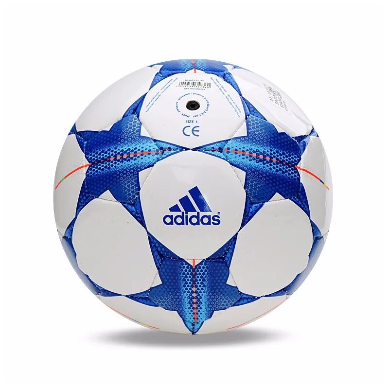 Shop ball