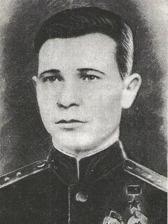 Герой советского союза в 21 год