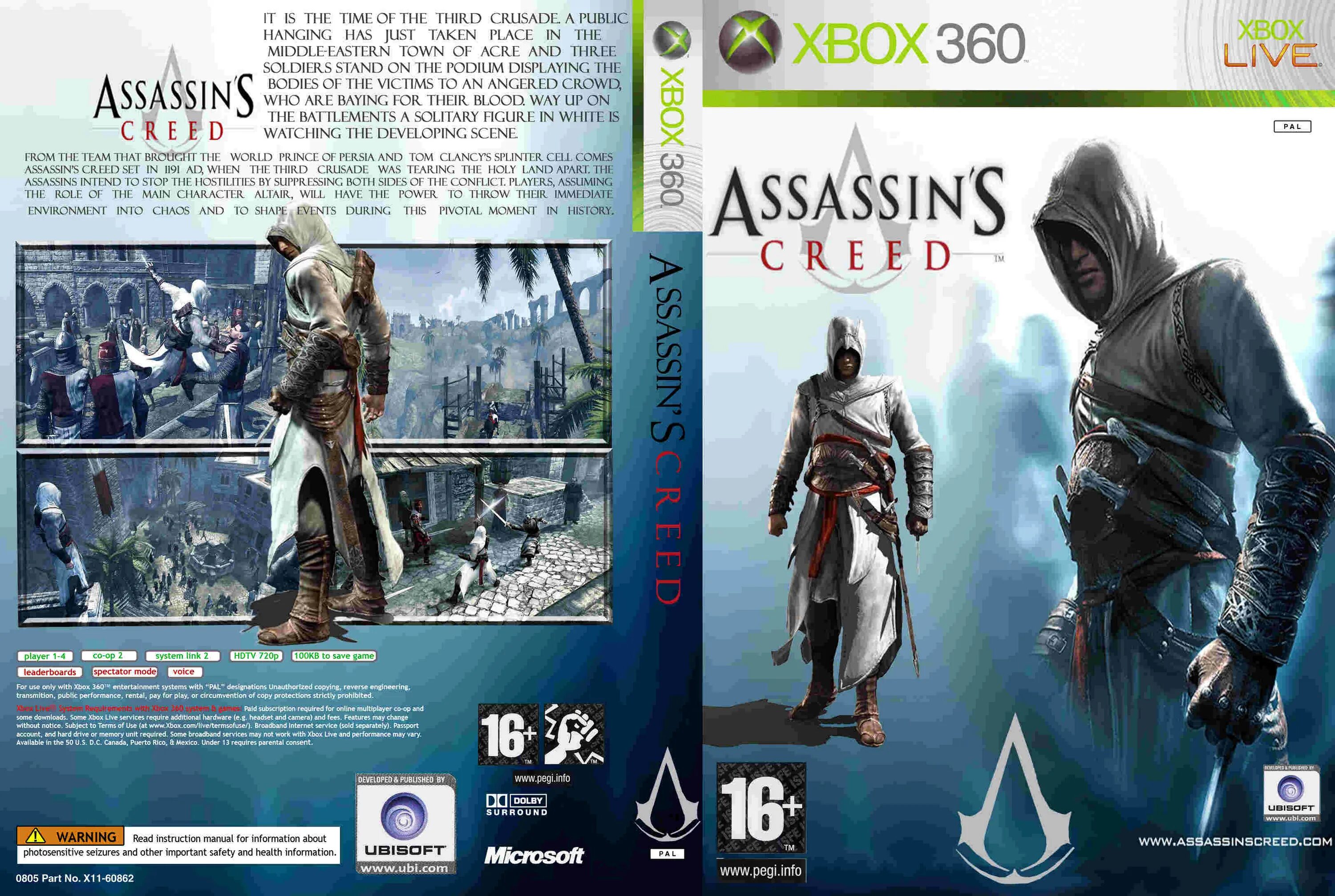 Ассасин хбокс. Диски для Xbox 360 ассасин. DVD Assassins Creed диск. Assassin's Creed 1 Xbox 360 обложка. Assassins Creed 1 диск CD.