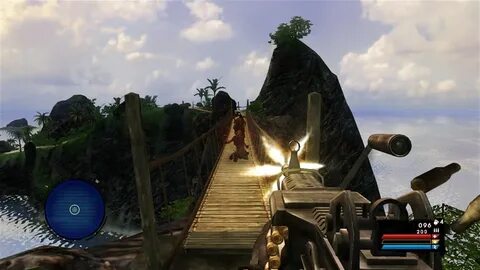 Far cry кроссплатформа