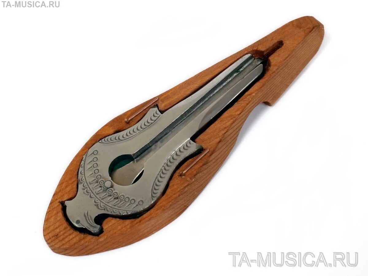 Что такое хамус