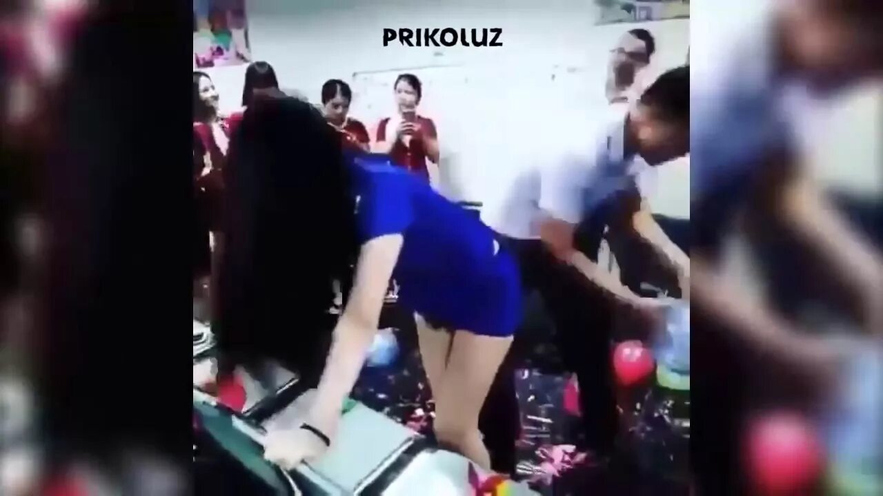 Секиси узбекча