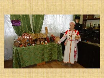 Слобода промысел