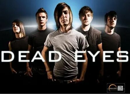 Dead eyes