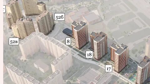 Микрорайон центральный 4 отзывы