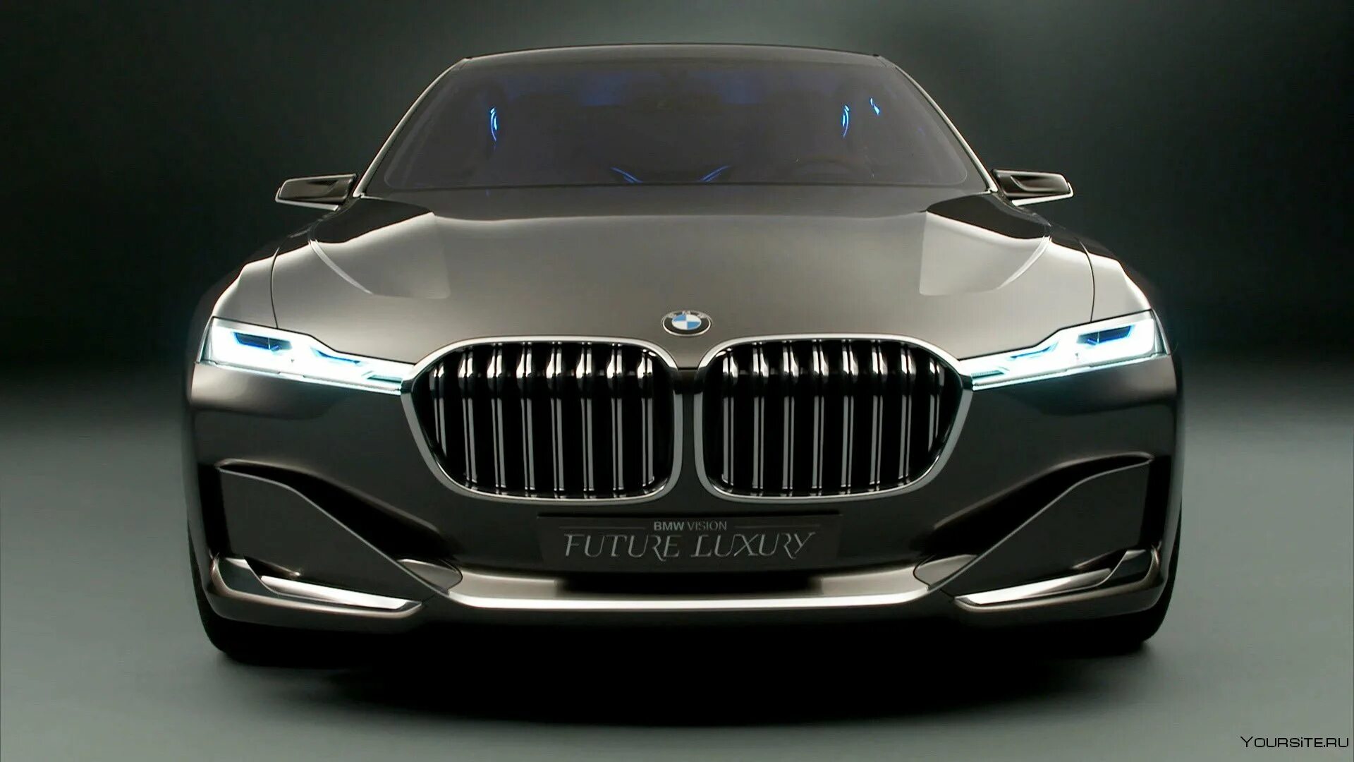 Бмв новый россия. BMW 9 Series. BMW Vision Future Luxury 2021. BMW 9 Series 2022. БМВ 2023.