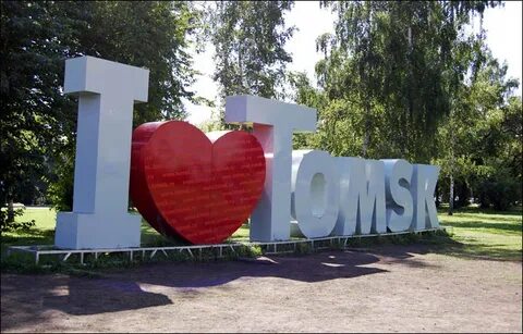 Go tomsk