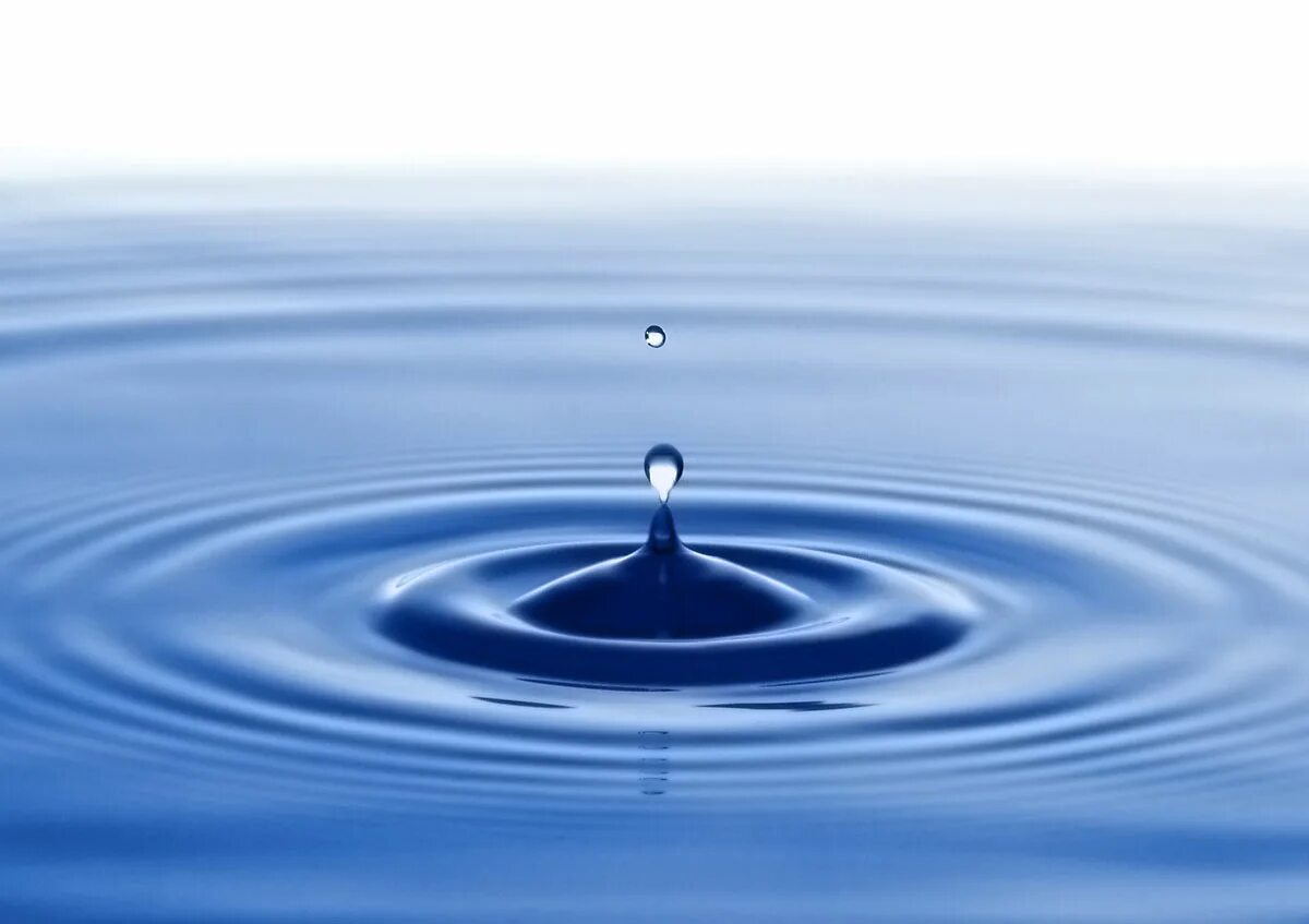 Вода альянс