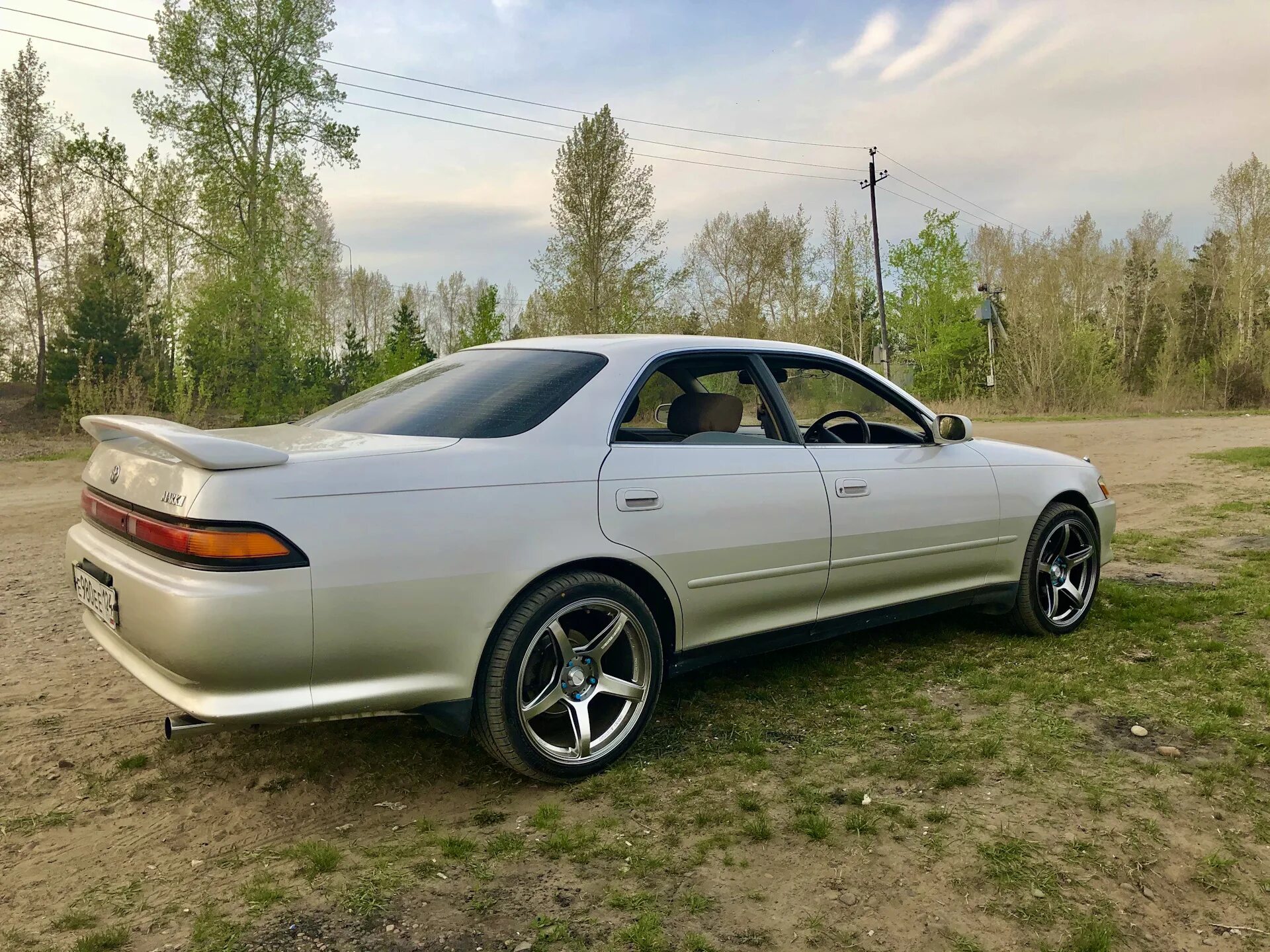 Toyota Mark 90. Mark 2 90 r18. Chaser 90 r18. R5 mark ii