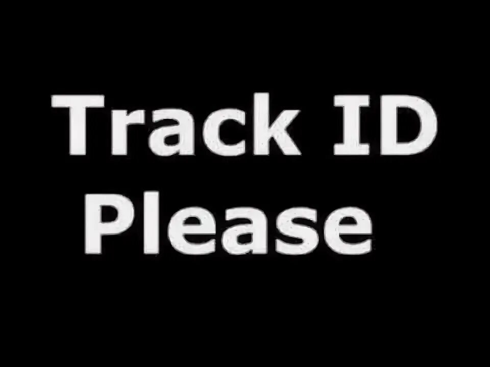 Resolve id. Resolve id