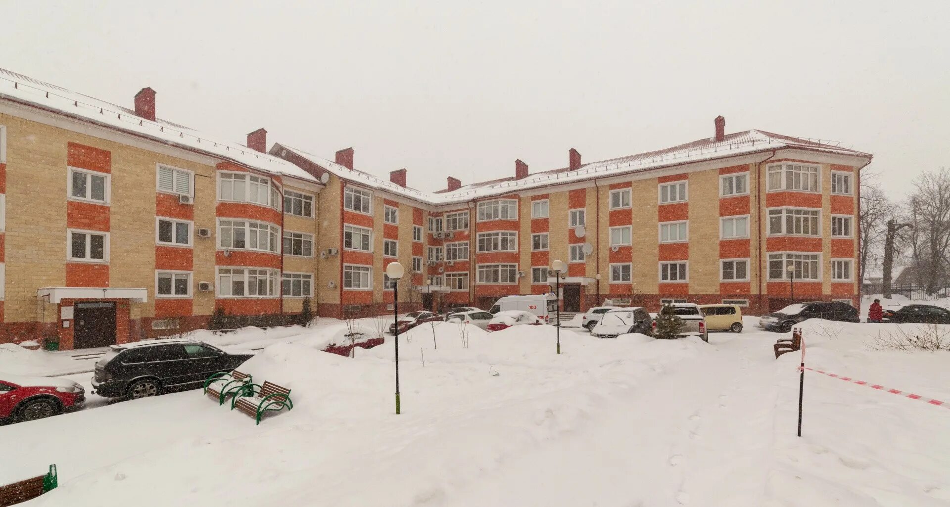 3. 2а, москва. 27. Первомайское москва отзывы. Поселок первомайское новая москва.