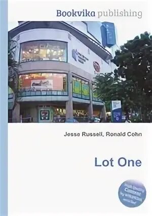 One lot
