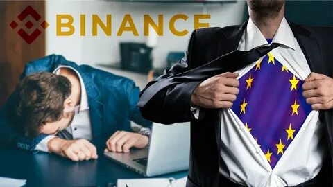 Binance welcome bonus