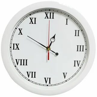 10 10 на круглых часах