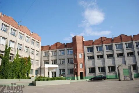Гимназия 107