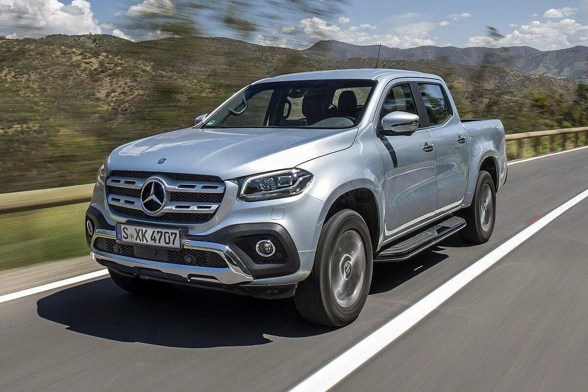 Mercedes Benz x class. 2018 Mercedes-Benz x class. Мерседес пикап 2023. Mercedes x class 4x4 350. Мерседес пикап купить