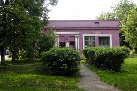 Пос восточный самарская область