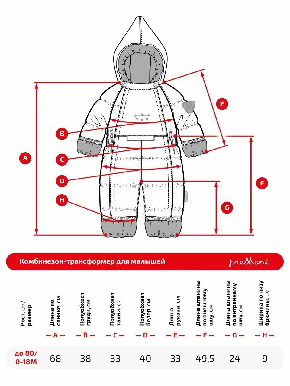 Размер детского комбинезона. Зимний комбинезон 68см размерная сетка. Размер комбинезона осеннего для детей. Комбинезон детский 86 размер. Пиколино комбинезон зимний таблица размеров.