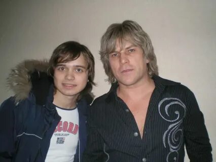 Жизнь алексея глызина