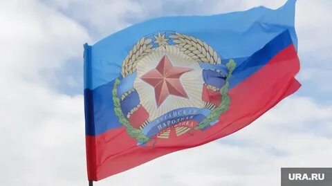 Лнр д
