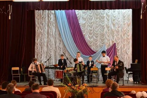 Школа искусств алексеевка белгородской