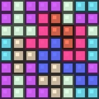 2048 тетрис