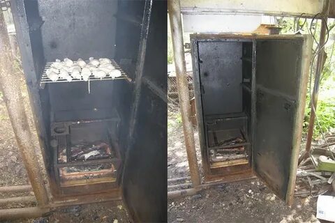 Сделай холодильник теплее