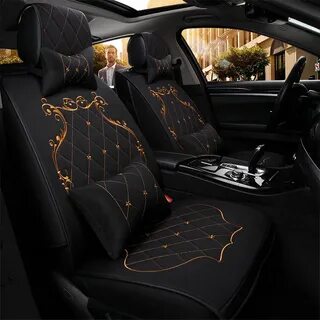 Автомобильные чехлы спб