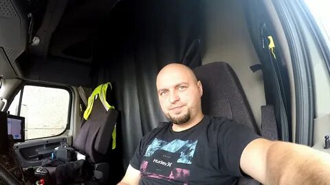 Получать дальнобойщики