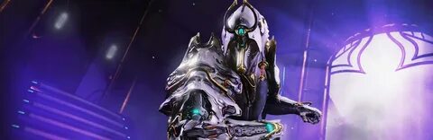 Warframe twitch