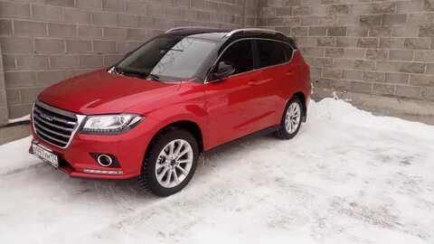 Хавал н6 1.5 турбо