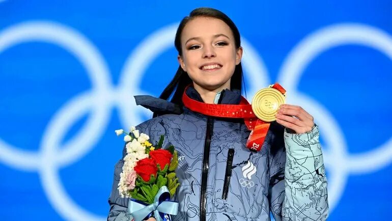 Аня терпела до последнего". Косторная сказала, почему радовалась победе Щербаков