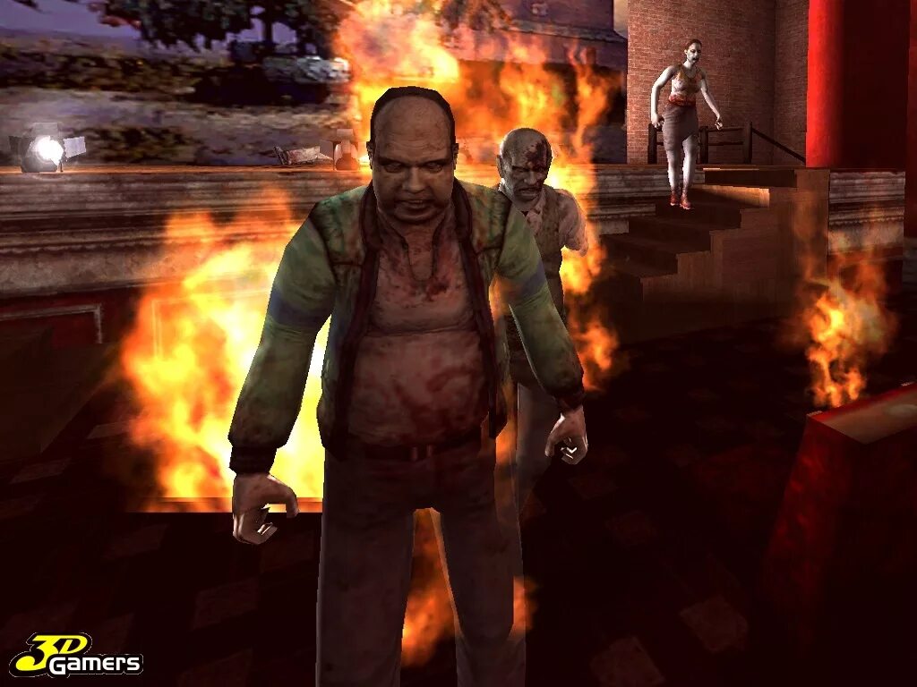 Игра 2005 года land of the dead: road to fiddler’s green. Land of dead игра. Land of dead игра. Land of the dead: road to fiddler's green игра. Земля мёртвых дорога к фиддлерз.