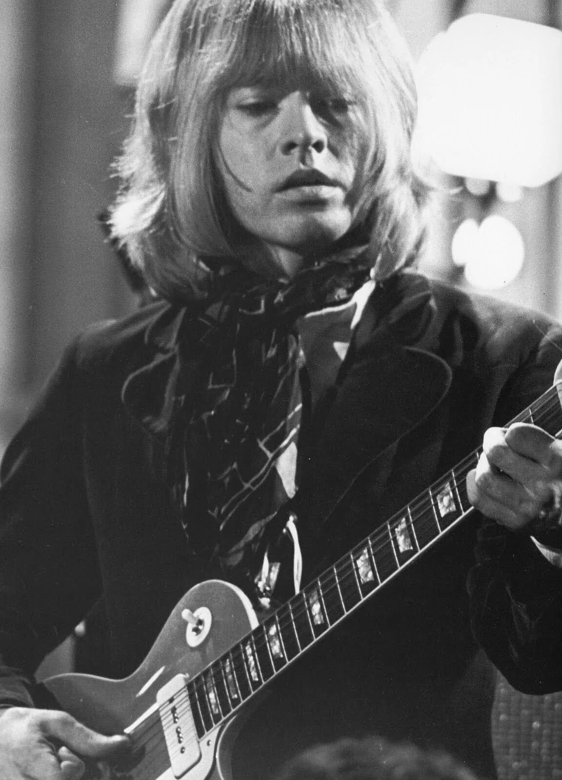 Brian jones