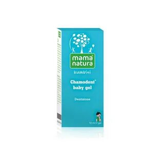 Натура мама