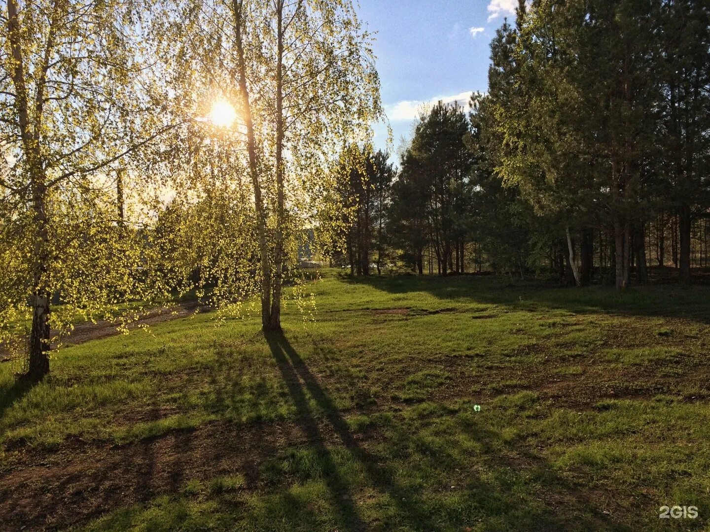Экологическая тропа "Берендеево царство" Фотогалерея