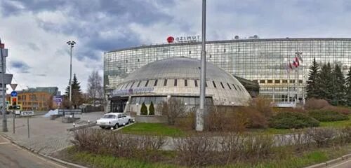 Москва, 3-х комнатная квартира, Олимпийский пр-кт. д.22, 70000 руб.