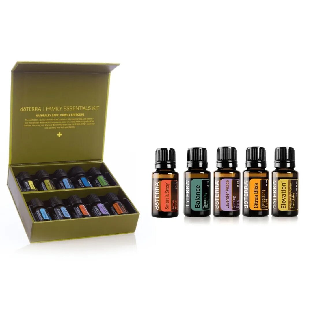 Набор эфирный дом ДОТЕРРА. Эфирные масла ДОТЕРРА Essential Family Kit DOTERRA Essetntial Family Kit DOTERRA. Home Essentials Kit ДОТЕРРА. Семейный набор эфирных масел Family Essentials Kit. Дотерра масла каталог