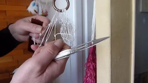 Net making