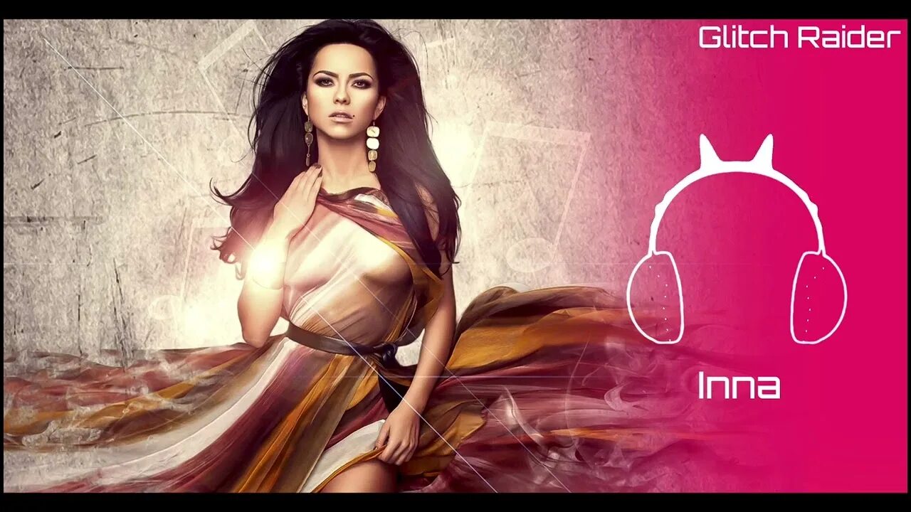 Inna download. Inna певица фото. Erick - ruleta. Inna. Inna обложки альбомов.