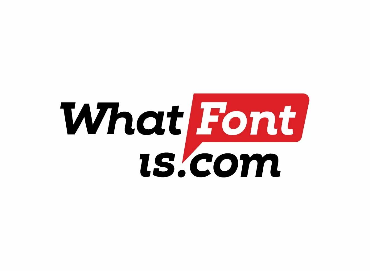 Whatfont