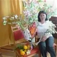 Люба волобуева