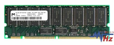 Sdram micron