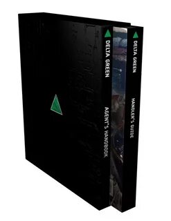 Delta green