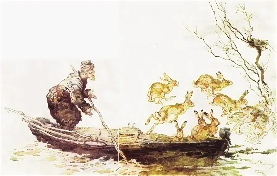 Сайт дед мазай. Дед мазай и зайцы. дед мазай и зайцы иллюстрации. иллюстрация к произведению дед мазай и зайцы. план дедушка мазай и зайцы 3 класс.