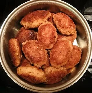 Как пропарить котлеты после жарки в кастрюле