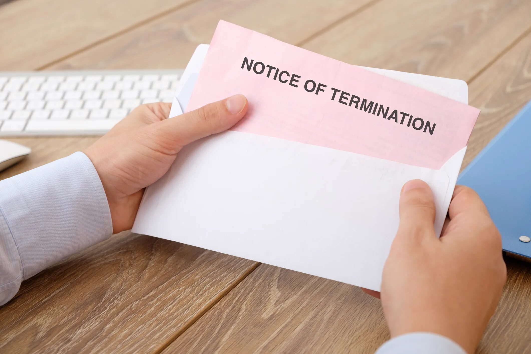 Termination