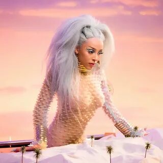 Doja cat песни слушать